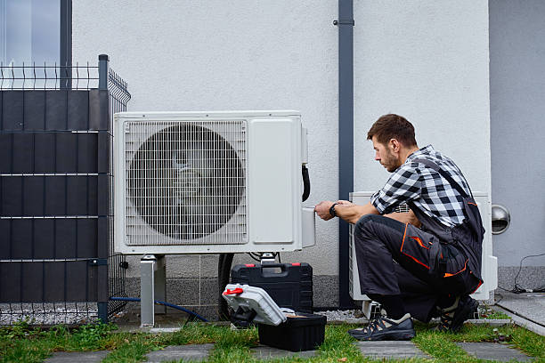 Trusted Furnace Repair service in Woodsboro, MD - HVAC Repair CO